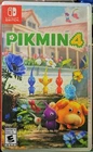New ListingSWITCH PIKMIN 4 NINTENDO
