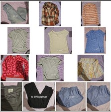 Girls Size 10/12 Bundle Of Clothes