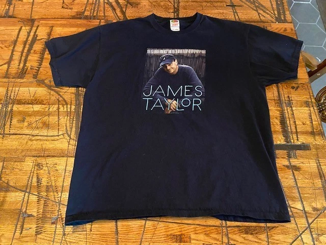 james taylor shirt products for sale | eBay