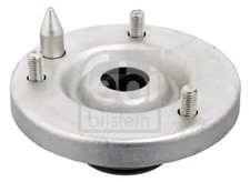 Stoßdämpfer - Kissen Vorderachse Gummi/Metall 49251 FEBI BILSTEIN für ALFA ROMEO