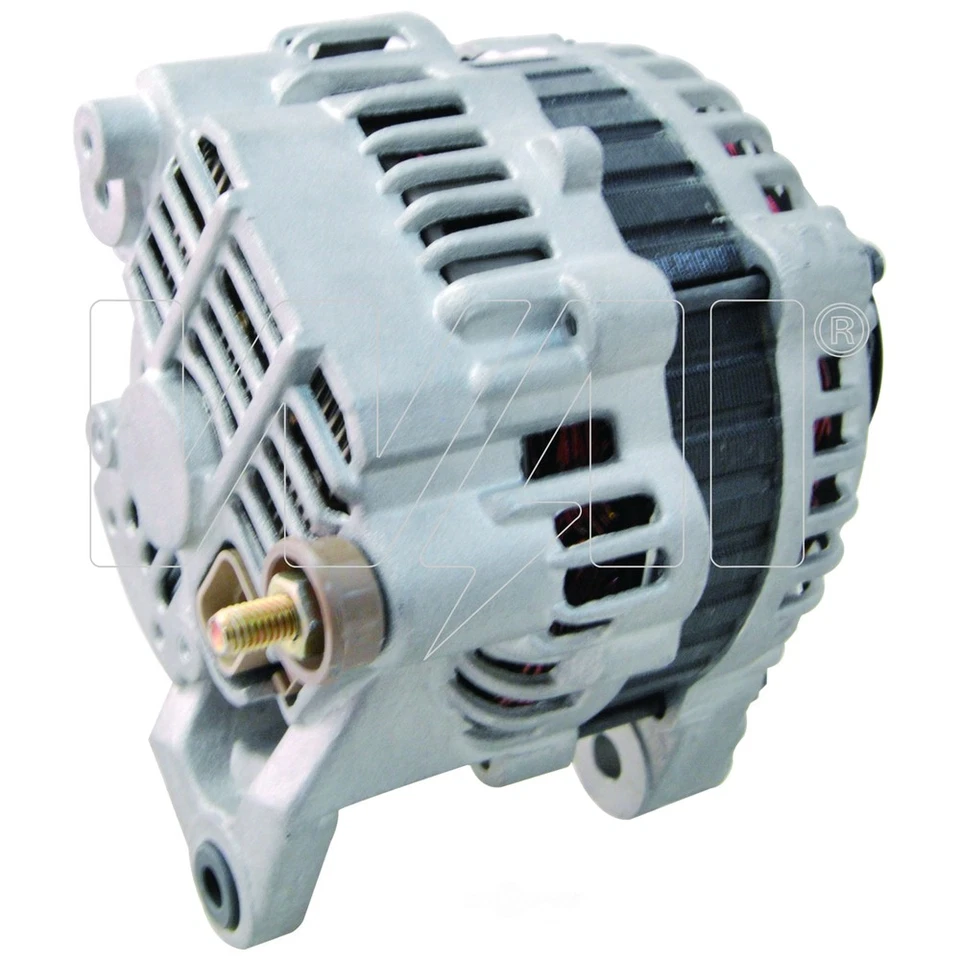 Alternator WAI 13821N - Image 2 of 4