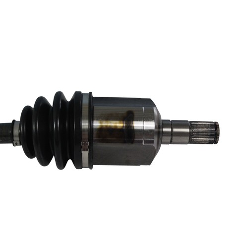 GSP NCV82023 Front Left CV Axle Assembly fits 14-17 Patriot Compass - Picture 3 of 8