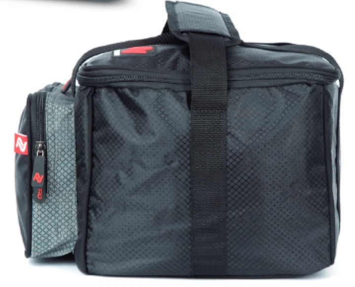 nytro monochrome feeder bag - Image 2 of 4