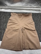 Spanx Hi Waisted Shorts Power Series XL