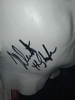 Nick Castle Hand Signed "Halloween" Michael Myers Mask - COA  — photo 4