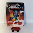 Vintage Transformers G1 Autobot WINDCHARGER-1984