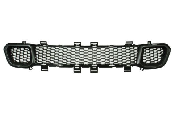 Left Front BLIC 5513-00-3206920P Ventilation Grilles, bumper for JEEP