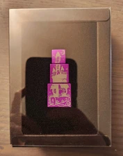 Sirius Dice Level Up Dice Haunted House Stackable D6 Dice