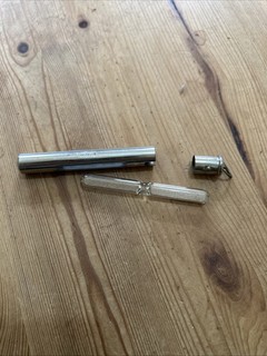 Vintage Medical 1/4 Minute Pulse Timer