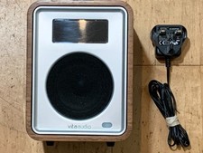Vita Audio (Ruark) R1 DAB/FM Radio