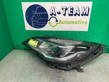 Hauptscheinwerfer links Opel Astra K Sports Tourer B16 39047198 P24342089