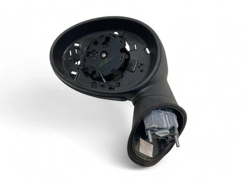 Mini Countryman Paceman Left Side Mirror Housing PF EC Heated 51169810155 13-16 