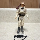 Vtg Star Wars ESB 1980 LUKE SKYWALKER HOTH Gear Figure Complete w/ Backpack HK