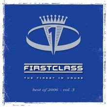 First Class 2006 Vol. 3 von Various | CD | Zustand sehr gut