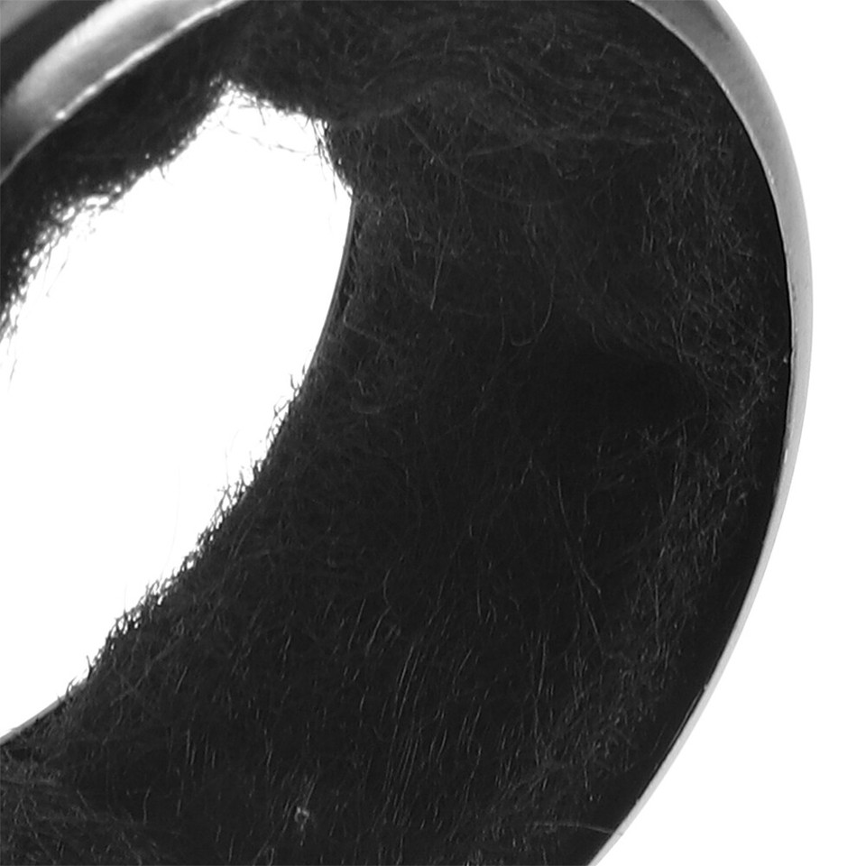 4Pcs Stainless Steel Wine Bottle Drip Rings Wine Drip Collars Anti