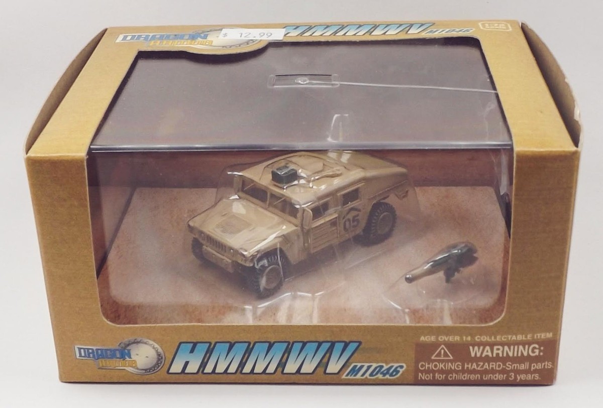 1/72ドラゴンアーマー HMMWV ハンビー special 3台セット 71S0G-3VX-L._UF350,350_QL50_.jpg
