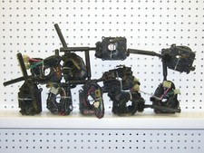 Geo Metro 1989 1990 1991 Convertible Only Turn Signal Switch Geo Metro 1989 1990 1991 Convertible Only Turn Signal Switch