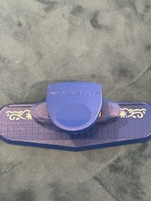 Fiskars Border Punch Paper Edger Scrapbook Craft Card Making Flowers