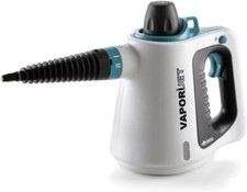 Vaporetto Vaporì Jet Pistola Vapore Multiuso Con Spazzola Pulizia Casa