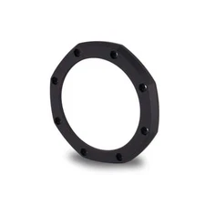 Rubber Coated Steel Bezel for Audemars Piguet 25940 Royal Oak Offshore 42MM