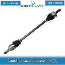 CV Axle Shaft Fits Front Left &Right For 2015-2019 Subaru Legacy 2.5i