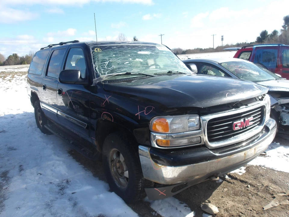Used Fuse Box fits: 2000 Gmc Yukon xl 1500  Grade A - Image 4 of 4