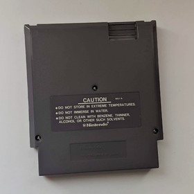 Nintendo NES Super Mario Bros Duck Hunt Track Meet Cartridge Only Vintage