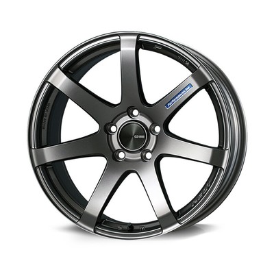 ENKEI PF07 ALLOY WHEEL 19 X 8.5 42/75/5X114.3 DARK SILVER | eBay