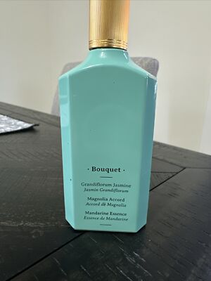 Gucci Flora Gorgeous Jasmine Perfume 3.3oz | eBay