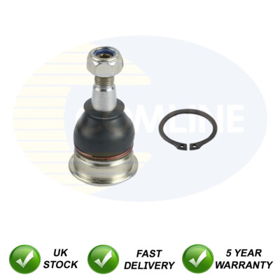 Ball Joint Front Lower SJR Fits Aygo 2014- 108 2014- C1 2014- 1.0 1.2 3520Q2