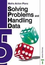 Maths Action Plans by David Clemson