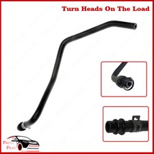 Coolant Bypass Hose From Outlet To Reservoir 13251447 For 11-16 Chevy Cruze 1.4l