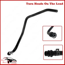 Coolant Bypass Hose From Outlet To Reservoir 13251447 For 11-16 Chevy Cruze 1.4L