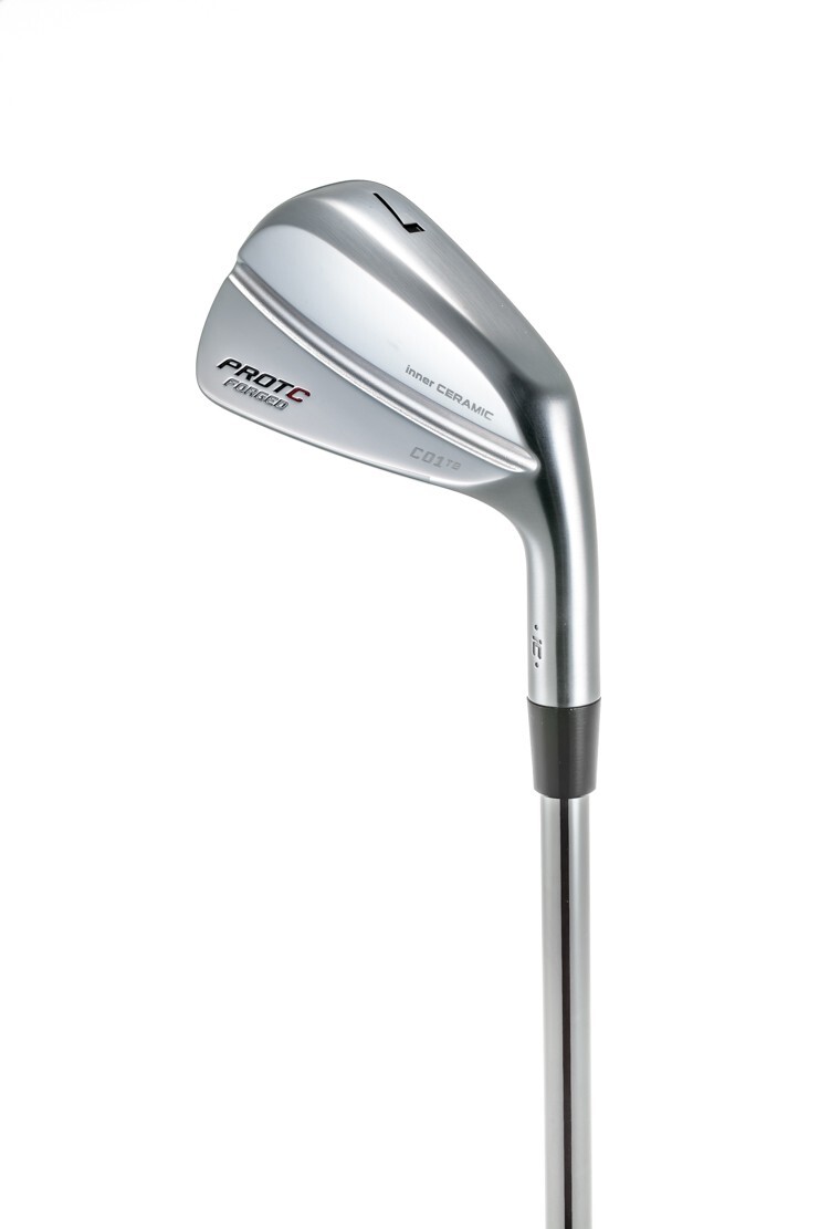 Proto Concept C-01TB IC Japanese Forged MB Custom Built to Order