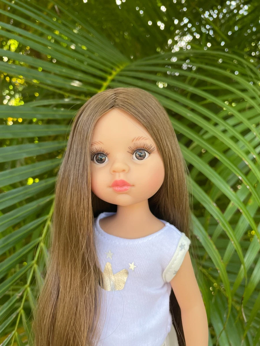 Paola reina best sale dolls for sale