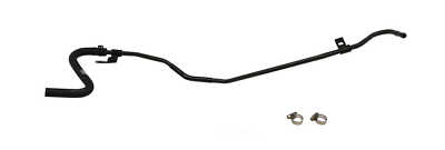 Pwr Strg Return Hose  CRP/Rein  PSH0401