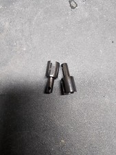 Xray X4 2022 diff outdrives