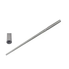 Steel Oval Bezel Mandrel 11 inch - Jewelry Making Forming Tool Shaping
