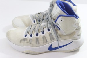 hyperdunk 2016 white