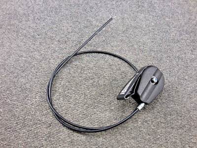 Fdit1 26mm acceleratore grilletto Cavo decespugliatore Interruttore