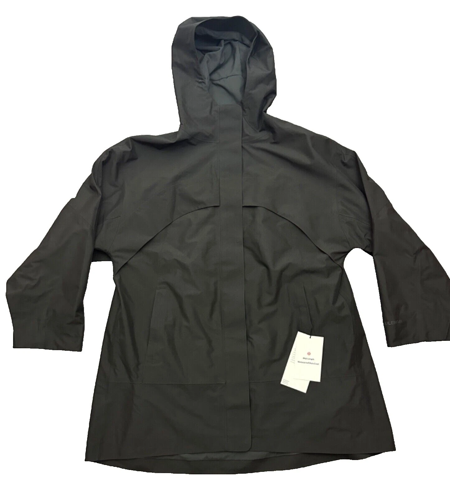 Lululemon Coats, Jackets & Vests Women's Hooded