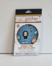 Harry Potter Sticker Pad 160 Stickers Total, American Greetings