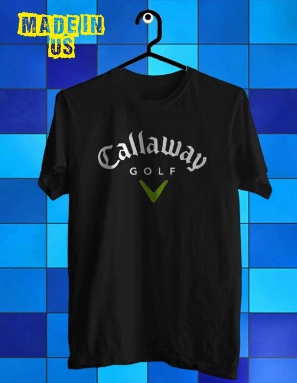 Callaway golf sale tee shirts