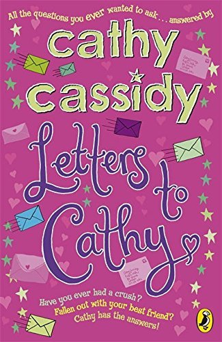 Letters To Cathy,Cathy Cassidy