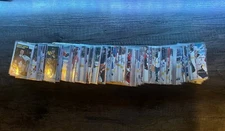 2020-21 Upper Deck Series 2 (Singles) - Complete Your Set, You Pick!