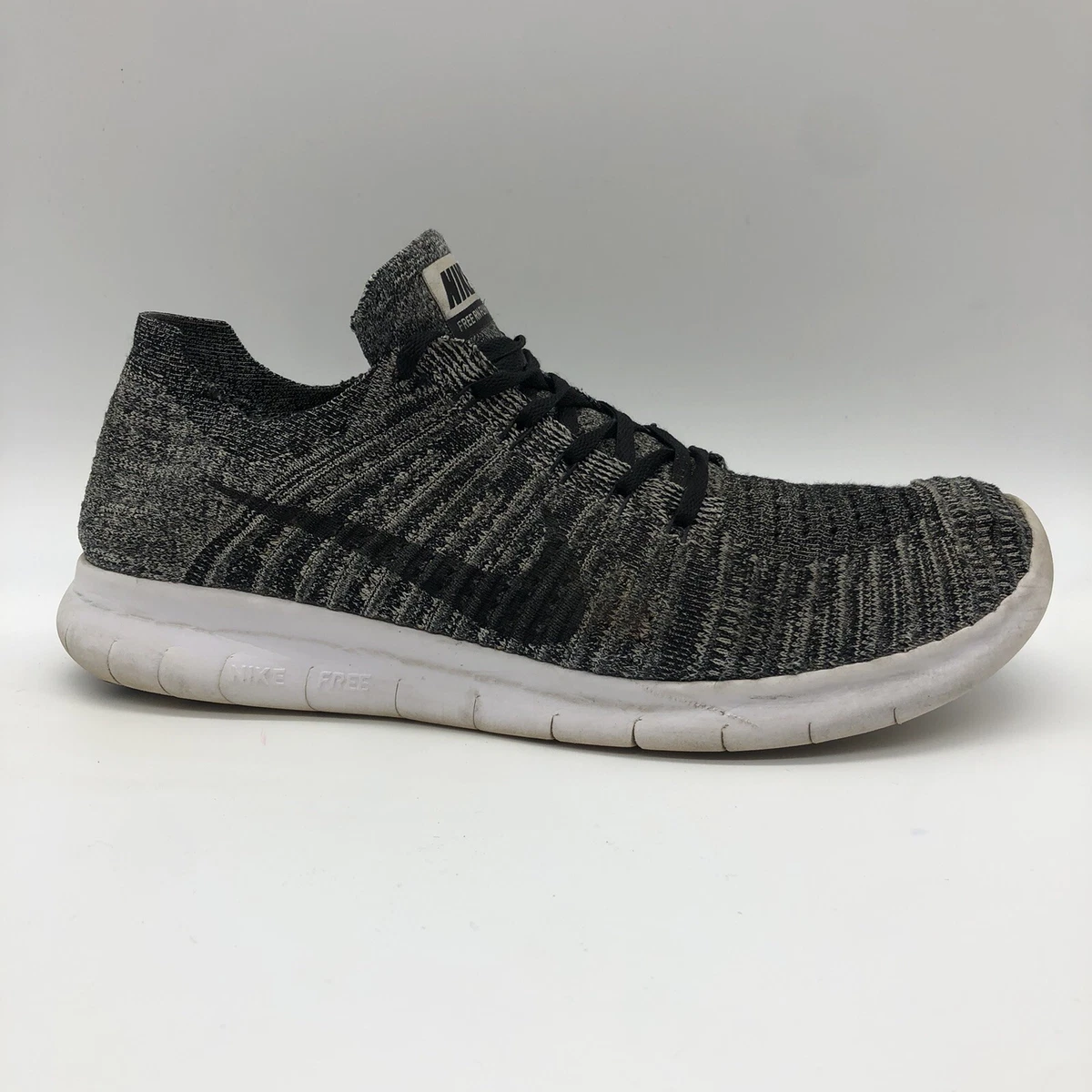 Nike free hotsell rn size 13
