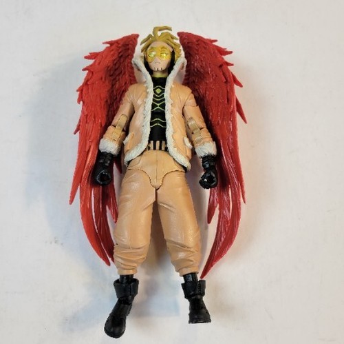 McFarlane - My Hero Academia 7 Figures Wave 6 - Overhaul