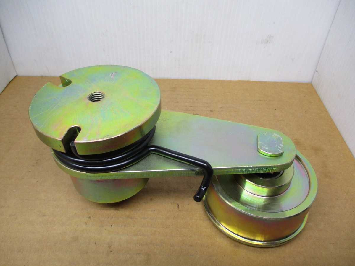 Cummins R0079172 Tensioner Pulley Assemblies 3950015576174 | eBay