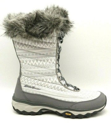eddie bauer snow boots womens