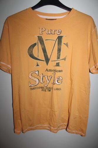 Men's Medium Marlboro Classic T-Shirt 1987